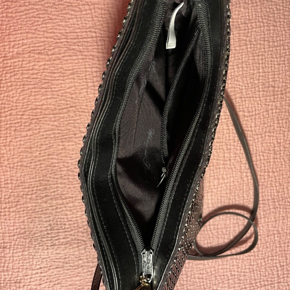 Vintage Whiting & Davis handbag - Picture 3 of 8